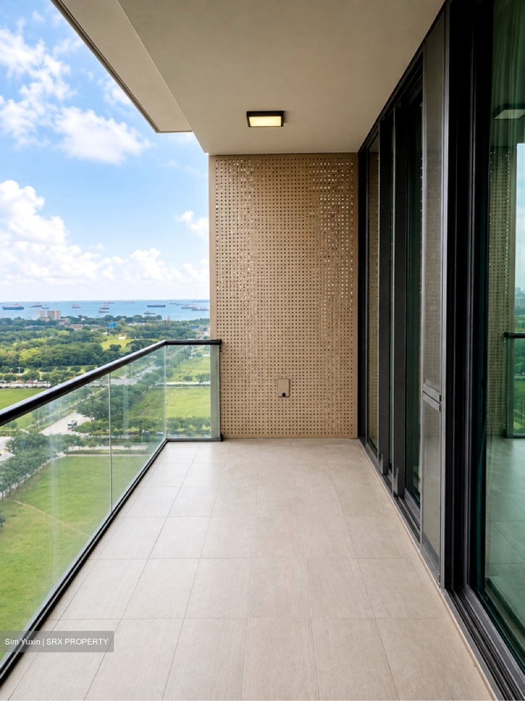 Marina One Residences (D1), Apartment #611645981